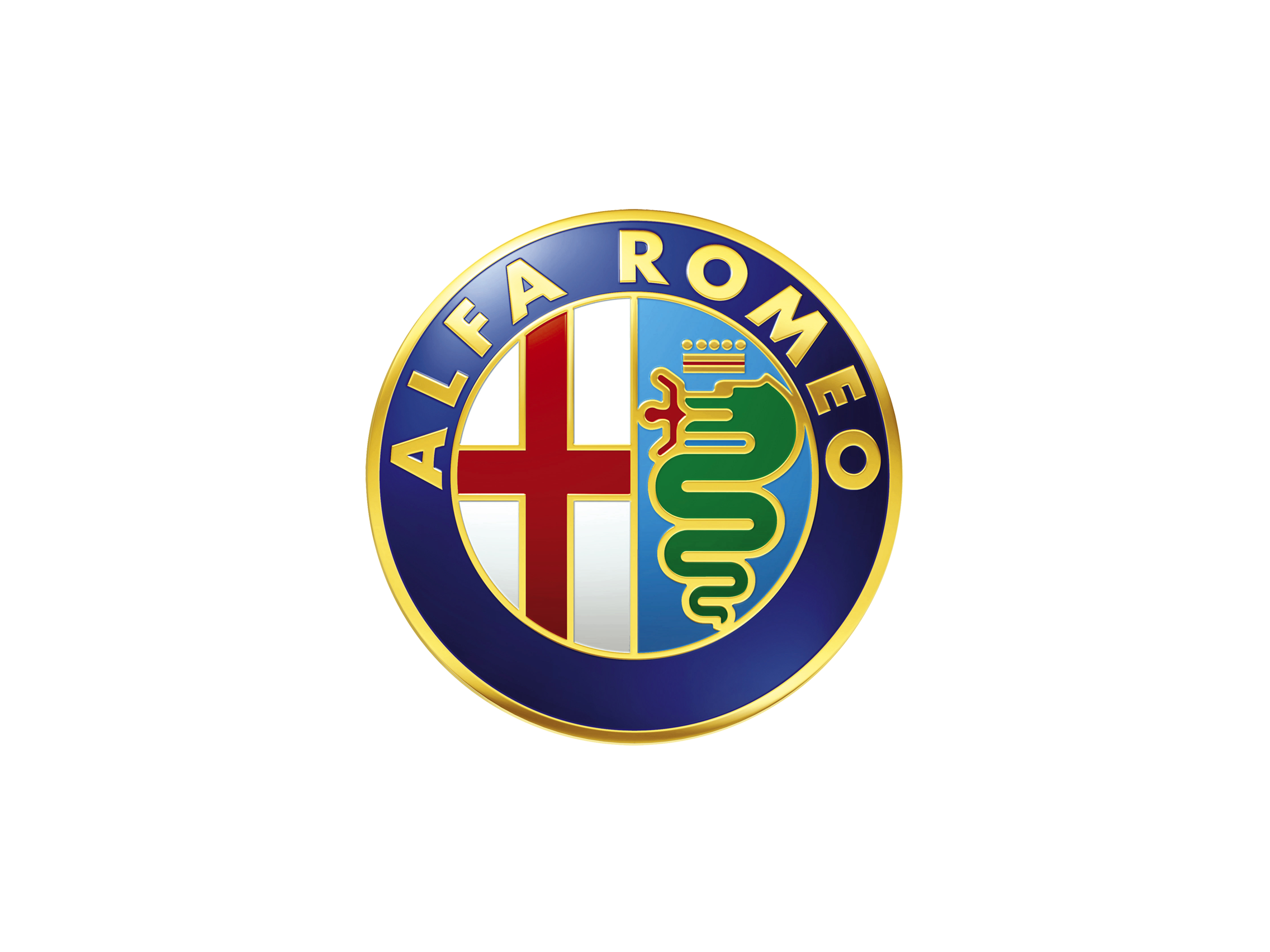 Aristocar | Alfa-Romeo-logo